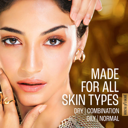 Lakme Vitamin C Brillance Serum With 10% Vit C Complex