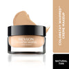 Revlon Colorstay Whipped CrÃ¨me Make Up - Natural Tan