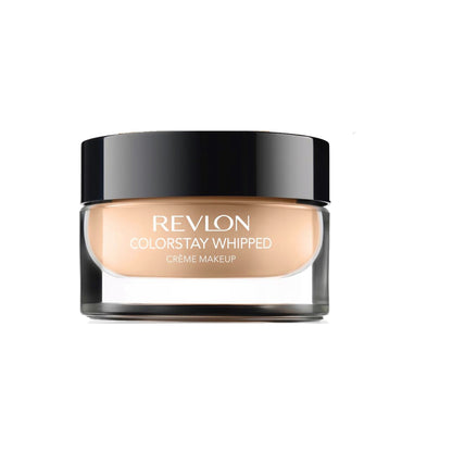 Revlon Colorstay Whipped CrÃ¨me Make Up - Natural Tan