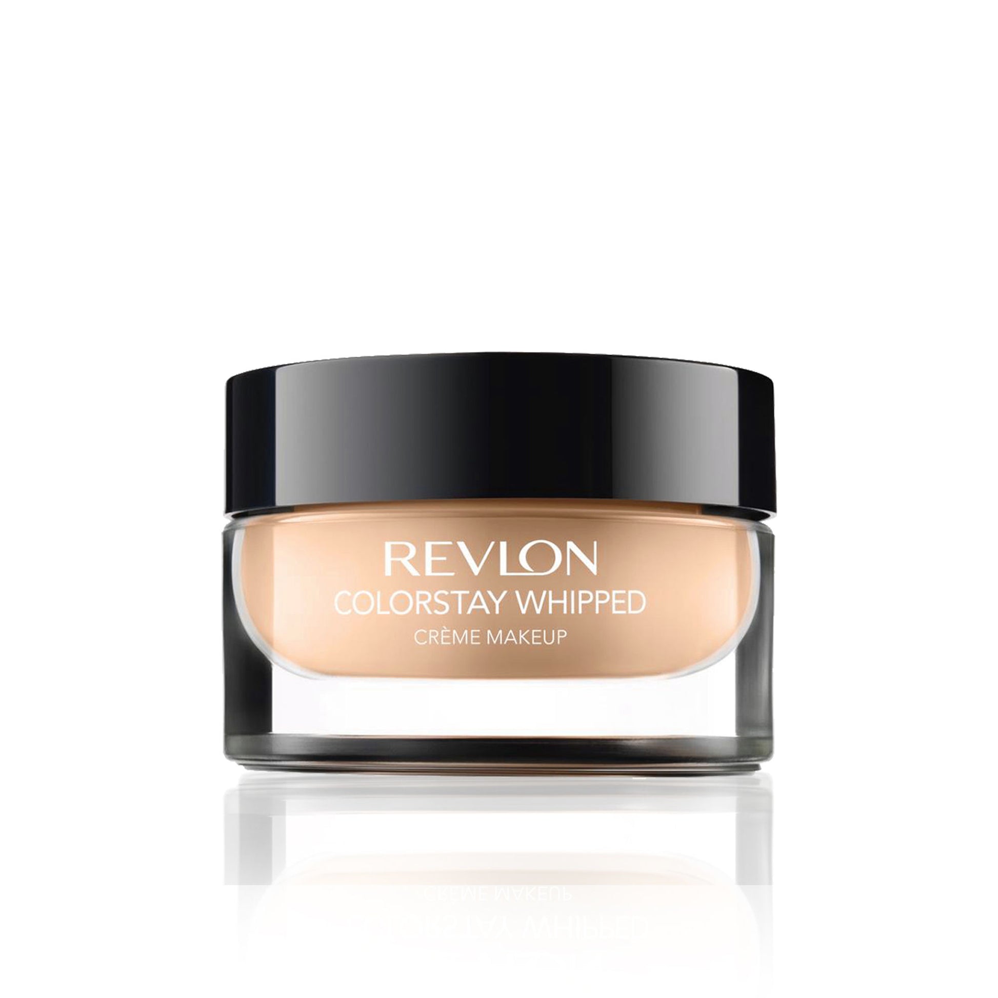 Revlon Colorstay Whipped CrÃ¨me Make Up - Natural Tan
