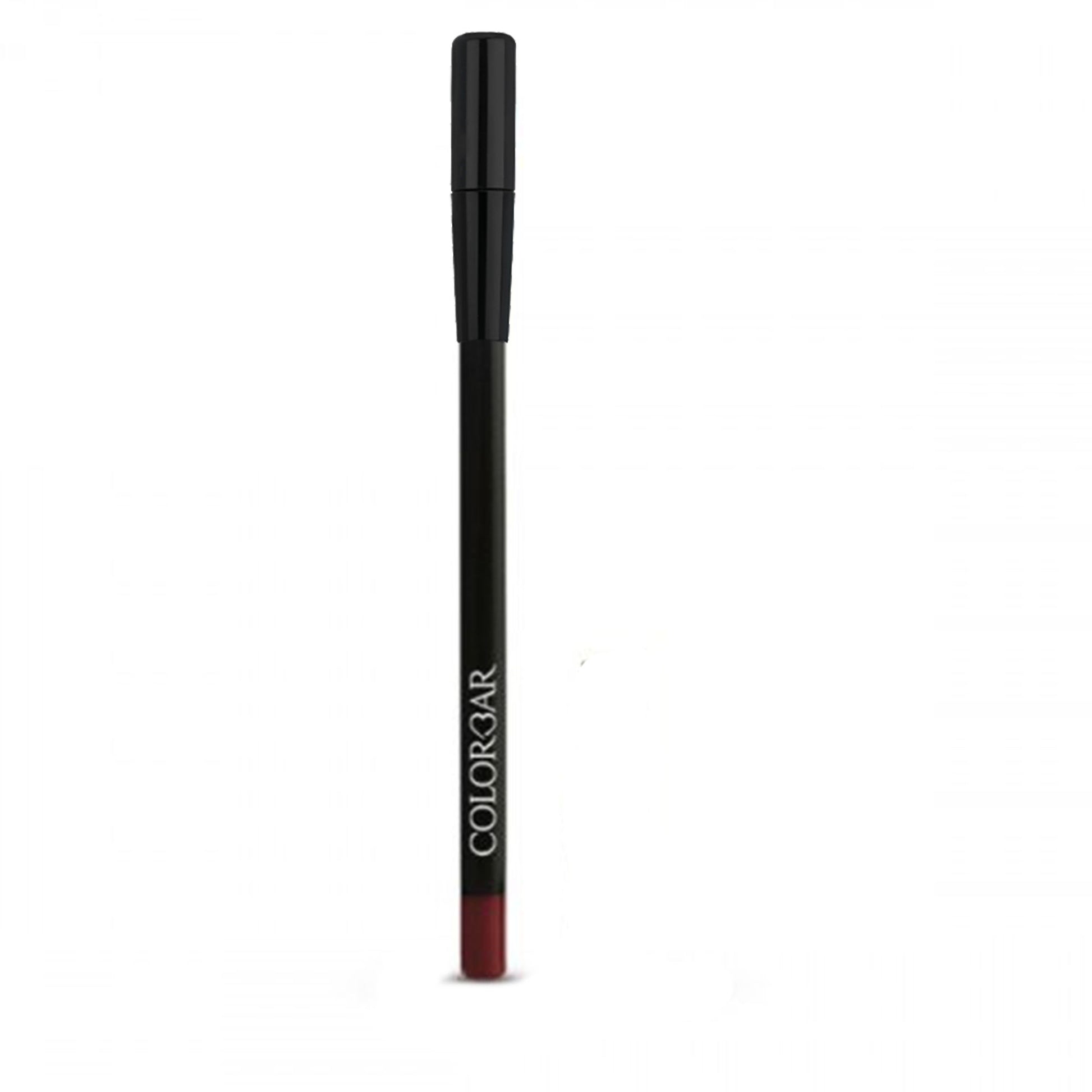 Colorbar Definer Lip Liner - Clear Red