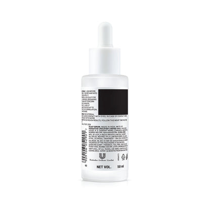 Novology Follicle Revive Scalp Serum, For Hair Growth, Suitable For Sensitive Scalp, Dermat Tested