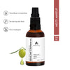 Suganda Squalane Cleansing Oil Removes Makeup & Sunscreen, with Squalane, Hemp & Vitamin E