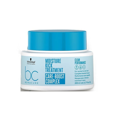 Schwarzkopf Professional Bonacure Moisture Kick Treatment