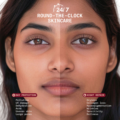 Ningen Serum Supreme All-in-One Face Serum
