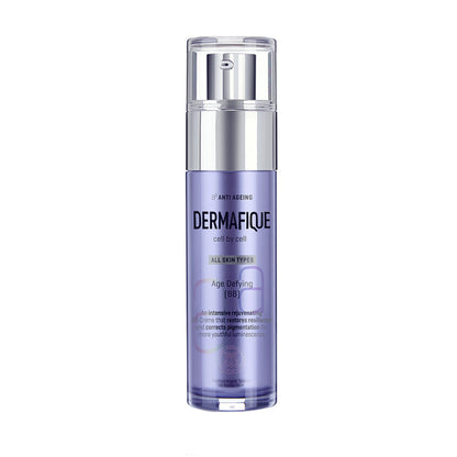 Dermafique Age Defying Bb Creme, Corrects Pigmentation & Dark Spots