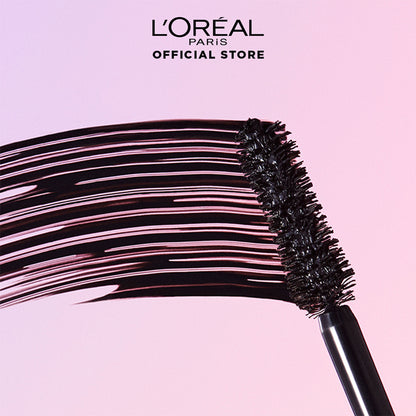 L'Oreal Paris Voluminous Lash Paradise Mascara - 204 Blackest Black
