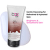 Baes Club Goat Milk Face Wash With Vitamin E & Aloe Vera For Brightening And Smoothening, Unisex