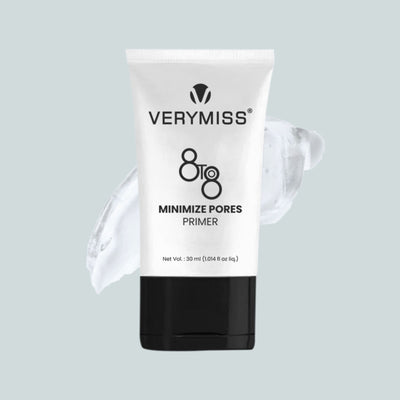VERYMISS 8 To 8 Minimize Pores Primer