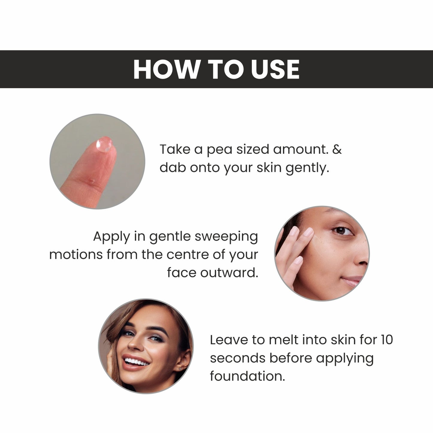VERYMISS 8 To 8 Minimize Pores Primer