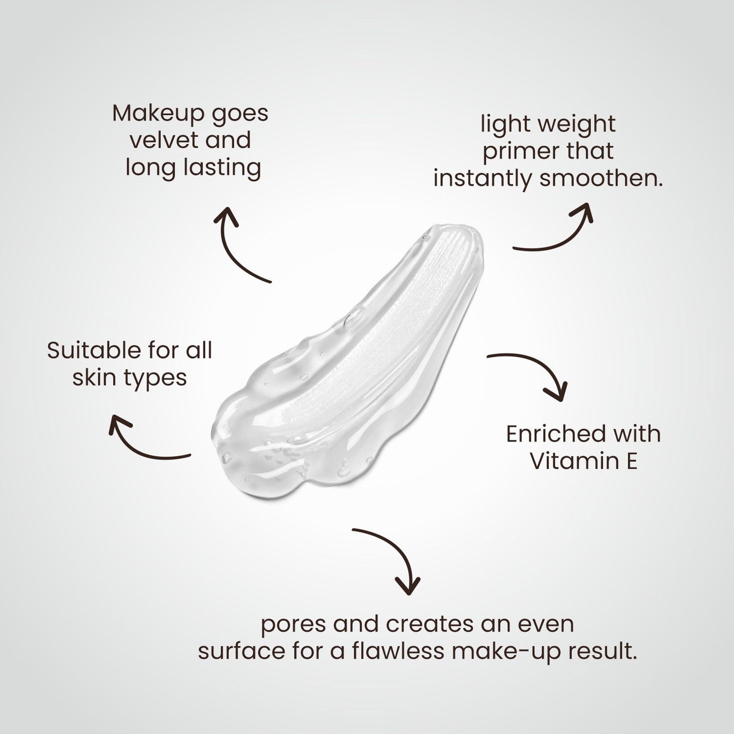 VERYMISS 8 To 8 Minimize Pores Primer