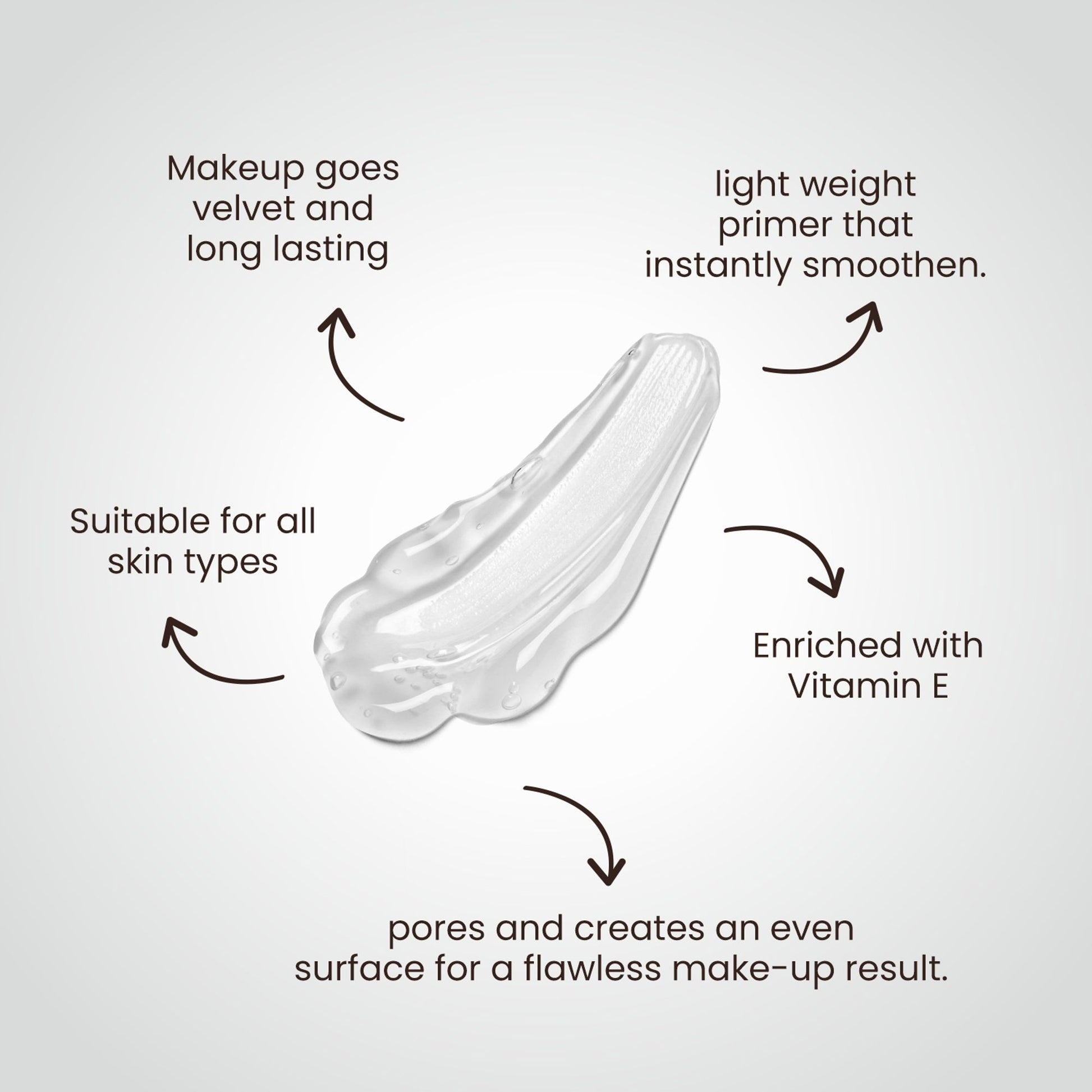 VERYMISS 8 To 8 Minimize Pores Primer