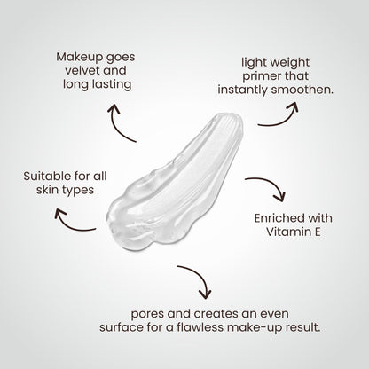 VERYMISS 8 To 8 Minimize Pores Primer