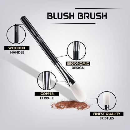 VEGA Professional Blush Brush (VPPMB-39)
