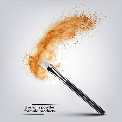 VEGA Professional Blush Brush (VPPMB-39)