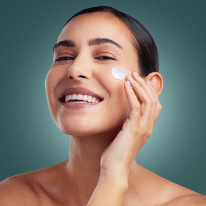Shopaarel Mint Magic Waterbased Moisturizer