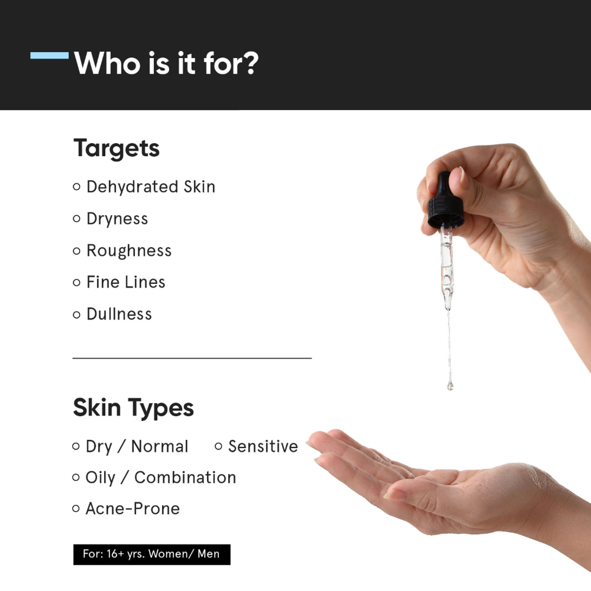 Minimalist Hyaluronic + Pga 02% Face Serum Mini