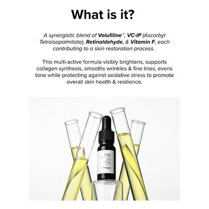 Minimalist Multi Repair Actives 15% Face Serum