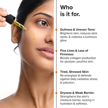 Minimalist Multi Repair Actives 15% Face Serum