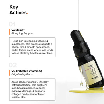 Minimalist Multi Repair Actives 15% Face Serum