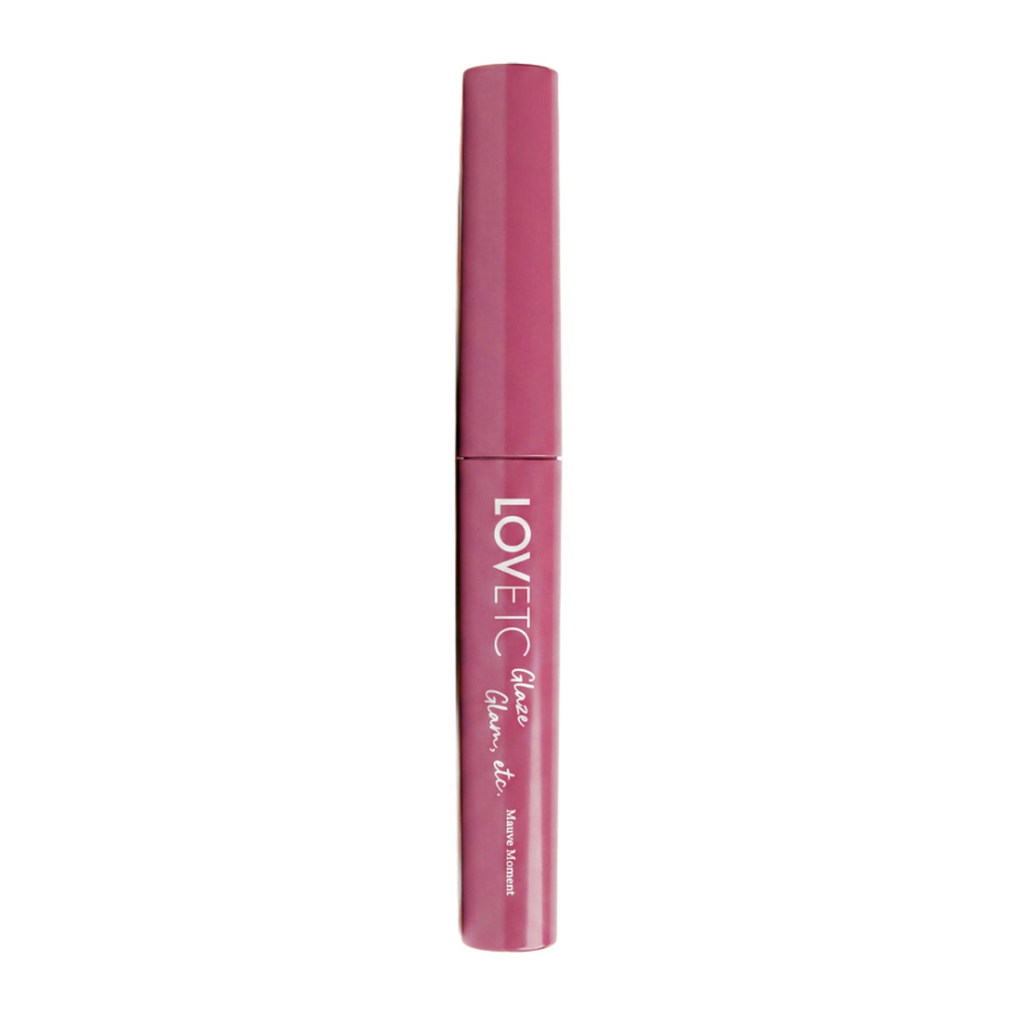 LOVETC Glaze Glam Etc Peptide Lip Conditioner - Mauve Moment