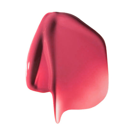 LOVETC Glaze Glam Etc Peptide Lip Conditioner in Think Pink, featuring smooth pink lip balm with nourishing ingredients.