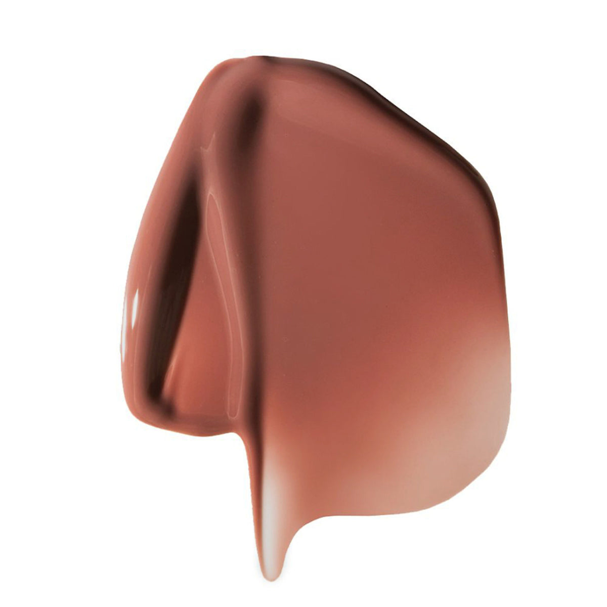 LOVETC Glaze Glam Etc Peptide Lip Conditioner in Espresso Yourself, showing the sleek packaging and product label.