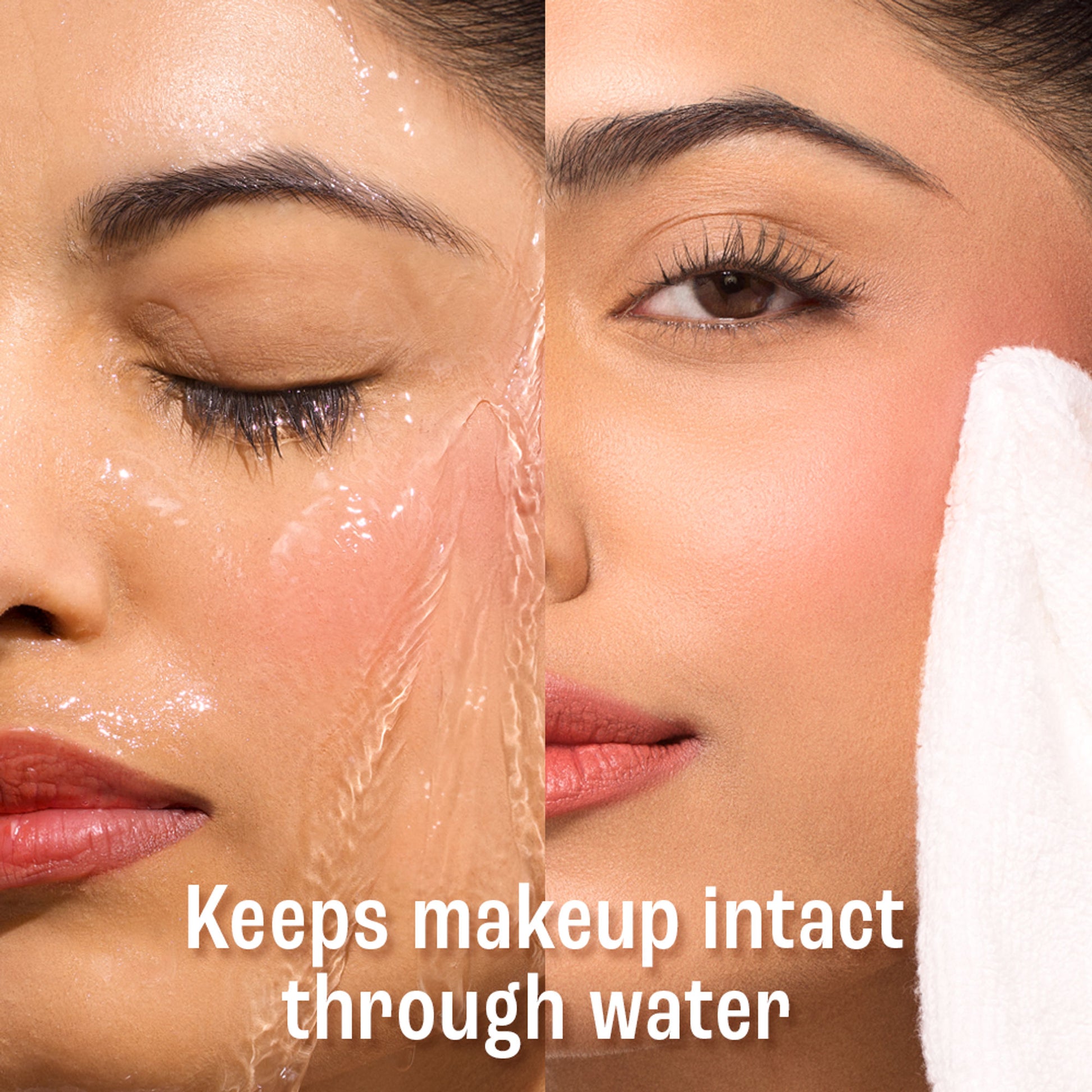 Lakme Hya Beach Edit Makeup Mist with UV Protection, Infused with Hyaluronic Acid, Long lasting