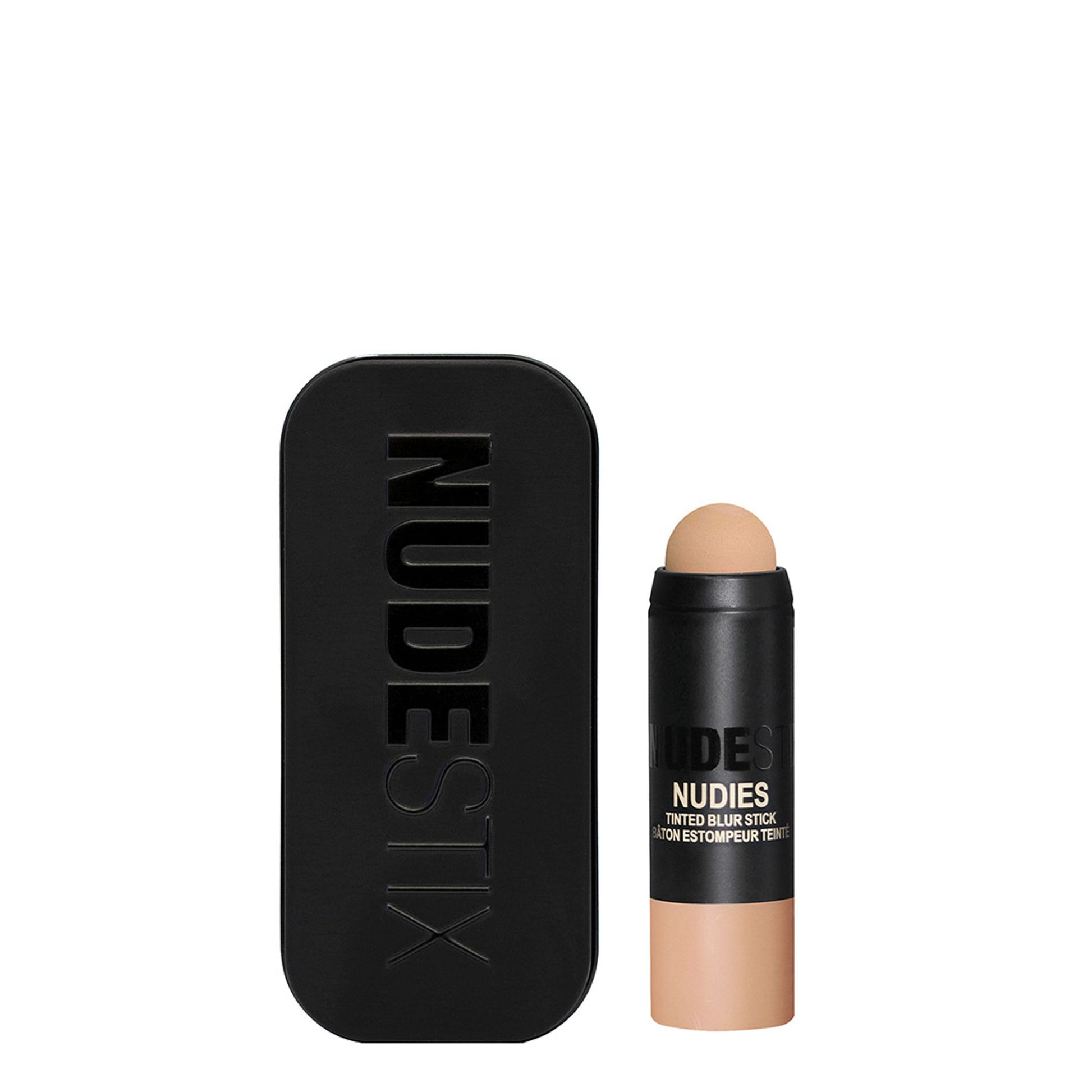 Nudestix Tinted Blur - Light 3