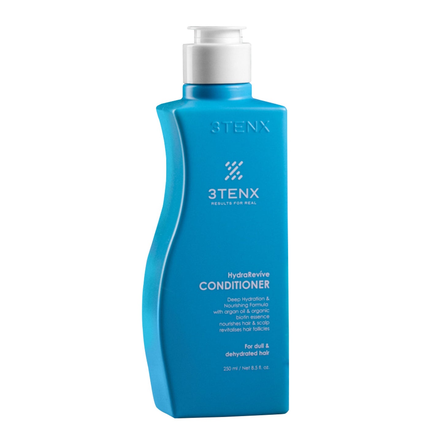 3TENX HydraRevive Hydrating Conditioner for Dry & Dull Hair