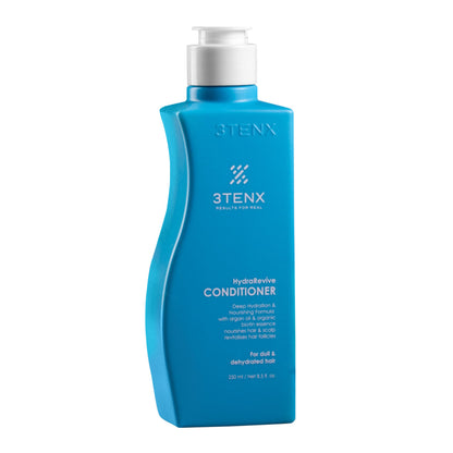 3TENX HydraRevive Hydrating Conditioner for Dry & Dull Hair
