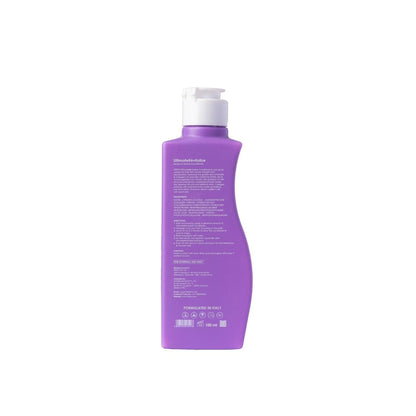 3TENX UltimateRevitalize Keratin Conditioner for Damaged & Frizzy Hair