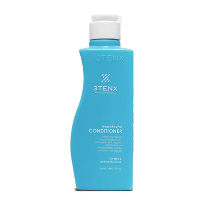 3TENX HydraRevive Hydrating Conditioner for Dry & Dull Hair