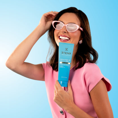 3TENX HydraRevive Hydrating Hair Mask for Dry & Dull Hair