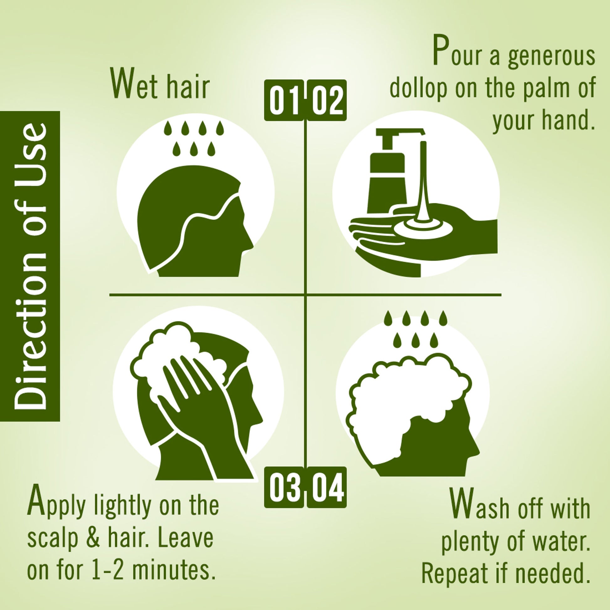 Keya Seth Aromatherapy, Alopex Penta Active Hair Fall Control Shampoo For Men & Women