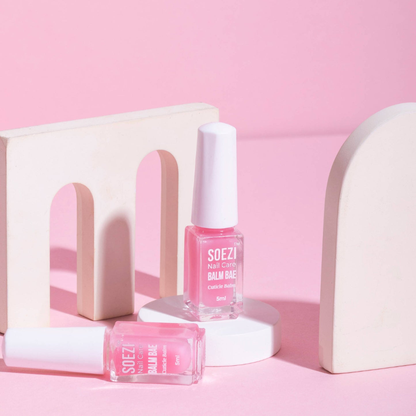 SOEZI Cuticle Balm (Balm-Bae)
