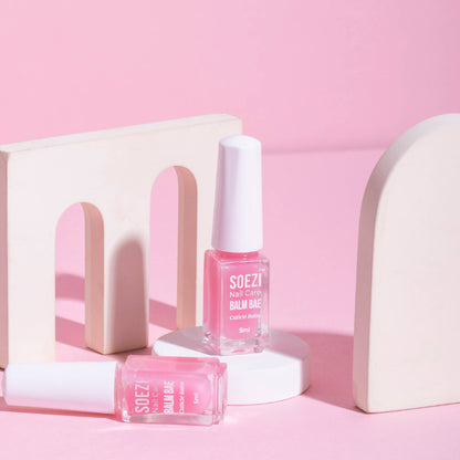 SOEZI Cuticle Balm (Balm-Bae)