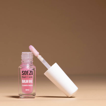SOEZI Cuticle Balm (Balm-Bae)