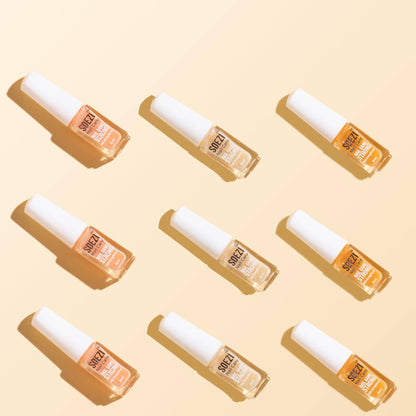 SOEZI Nail Game Strong - Nail Strengthener ( Skin)