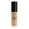 Moira Complete Wear Foundation - 350 Classic Beige