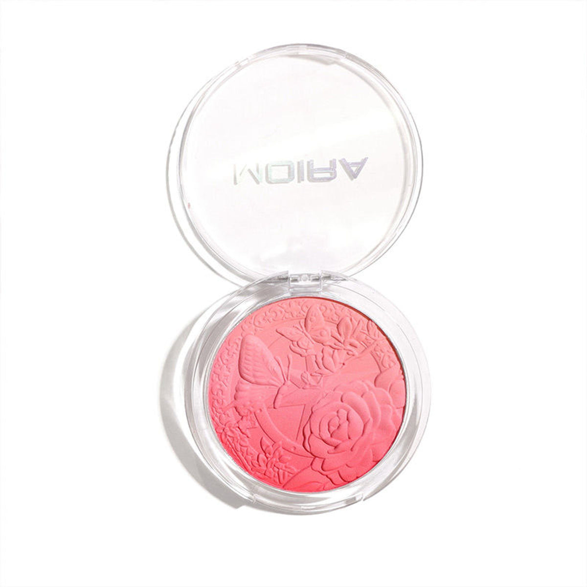 Moira Signature Ombre Blush - 003 Bella Pink