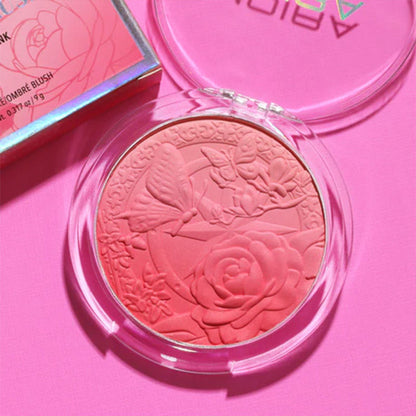 Moira Signature Ombre Blush - 003 Bella Pink