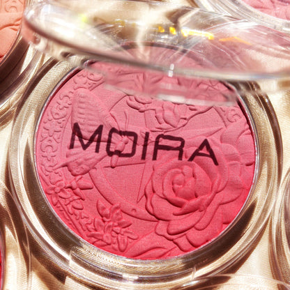 Moira Signature Ombre Blush - 003 Bella Pink