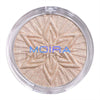 Moira Sun Glow Face & Body Highlighter - 001 Sweet Champagne