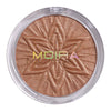 Moira Sun Glow Face & Body Highlighter - 004 Fairy Gold