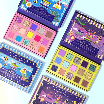 Moira Moiraland Series Pallete - Magic Dreaming