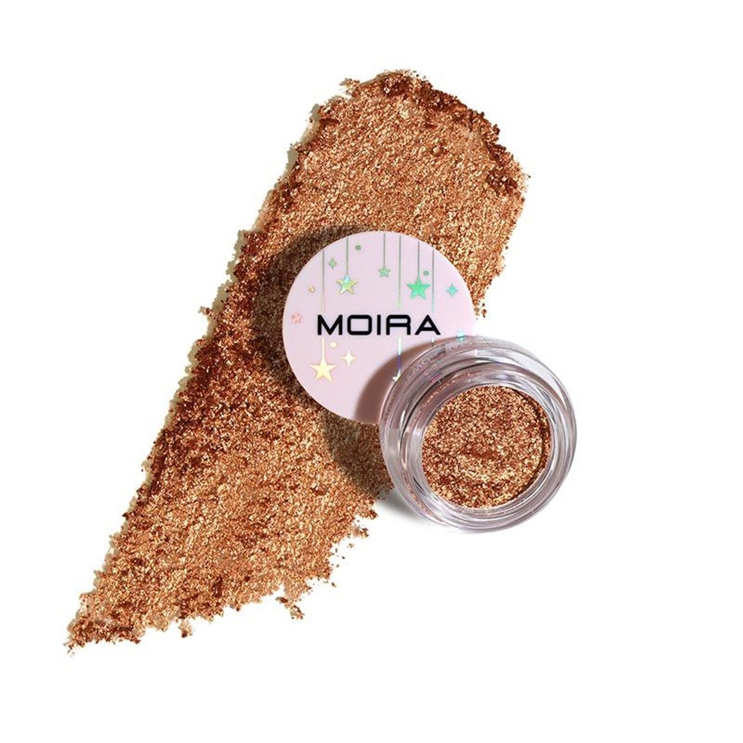 Moira Starshow Shadow Pot - 01 Glace