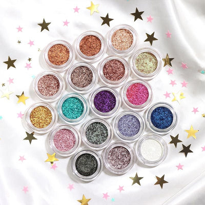 Moira Starshow Shadow Pot - 08 A Vibe