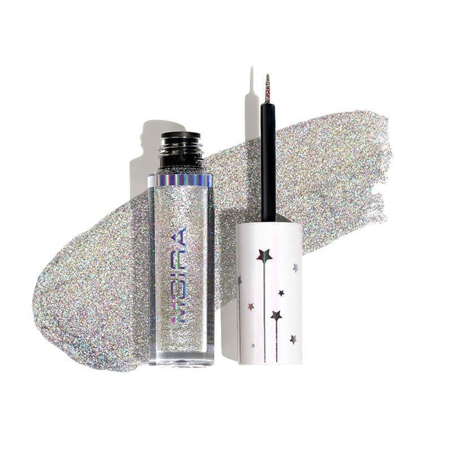 Moira Glitter Glitter Liner - 007 Super Sparkle