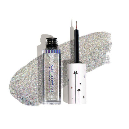 Moira Glitter Glitter Liner - 007 Super Sparkle